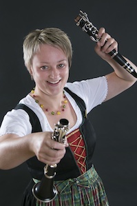 Nadja Kasbacher