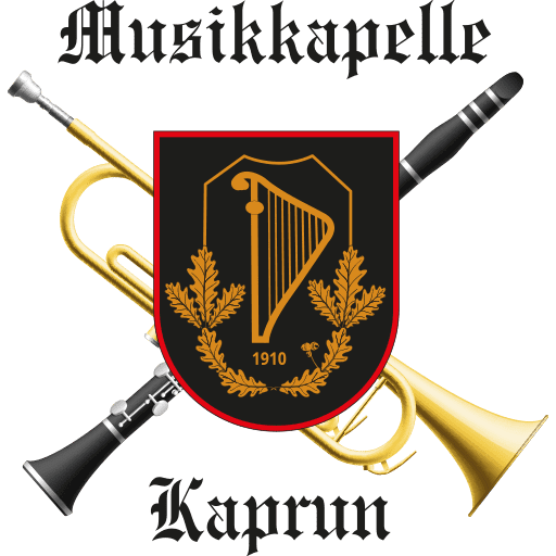 Musikkapelle Kaprun